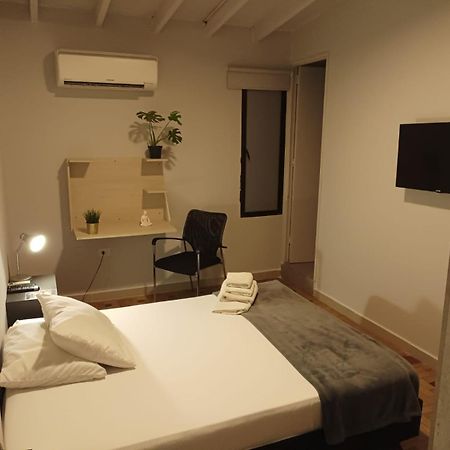 Hotel La Carpita Medellín Dış mekan fotoğraf
