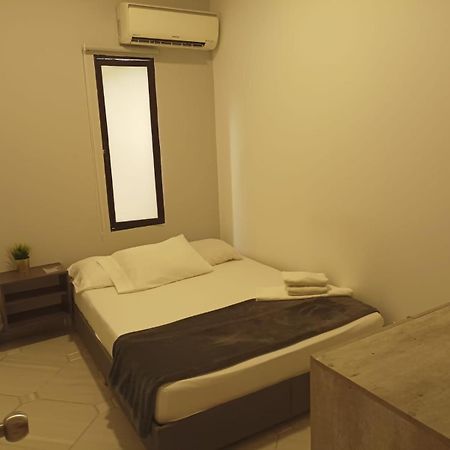 Hotel La Carpita Medellín Dış mekan fotoğraf