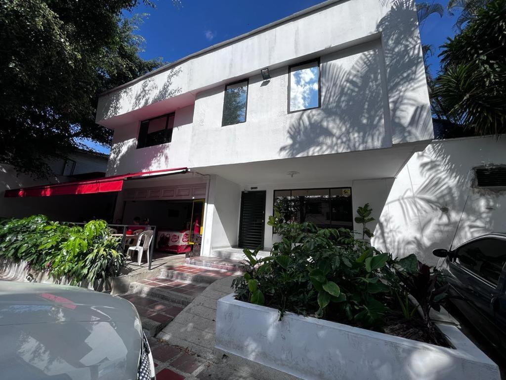 Hotel La Carpita Medellín Dış mekan fotoğraf
