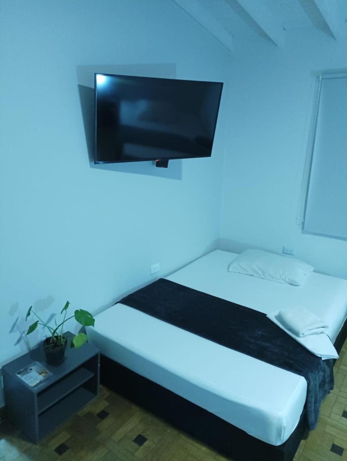 Hotel La Carpita Medellín Dış mekan fotoğraf